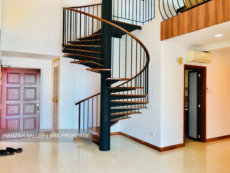 Euphony Gardens (D27), Condominium #180913082